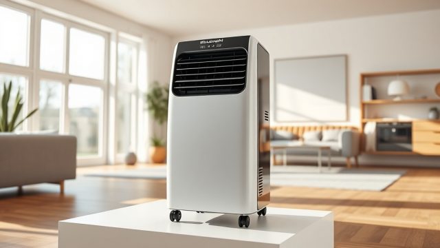 De’Longhi Pinguino PAC N82 vs. Midea MAW05M1BWT