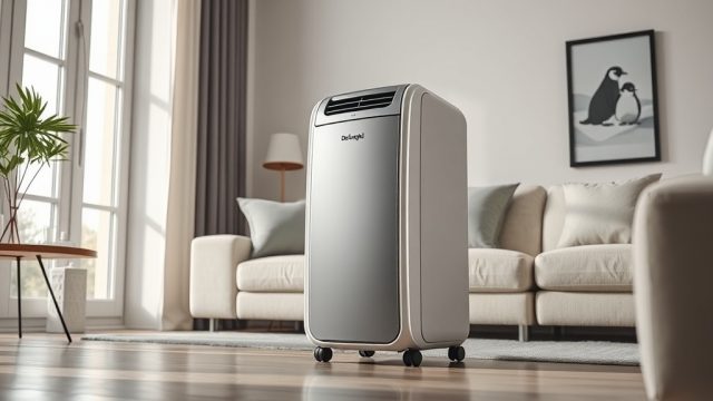 Die beste Klimaanlage für 20 m²